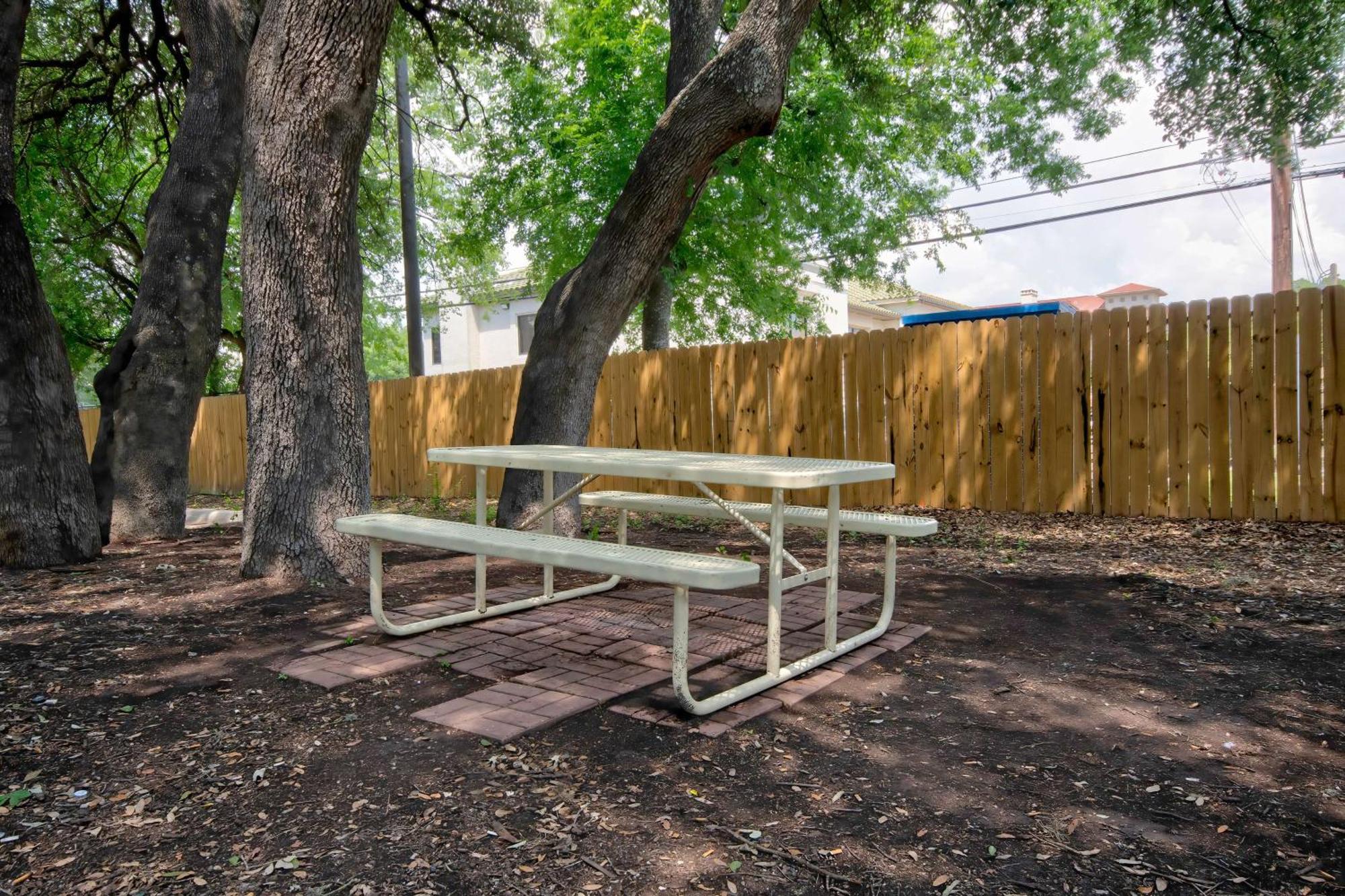 Studio 6-San Antonio, Tx - Medical Center Kültér fotó